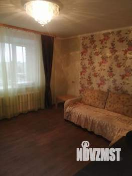 1-к квартира, на длительный срок, 49м2, 5/9 этаж