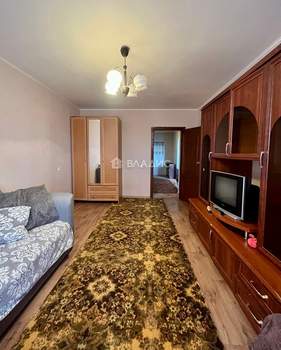 1-к квартира, на длительный срок, 42м2, 1/7 этаж