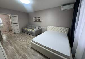 1-к квартира, на длительный срок, 44м2, 6/9 этаж