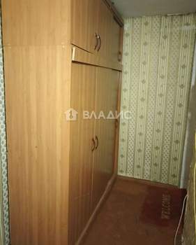 1-к квартира, на длительный срок, 31м2, 4/5 этаж