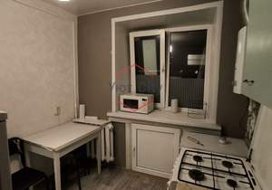 1-к квартира, на длительный срок, 31м2, 5/5 этаж
