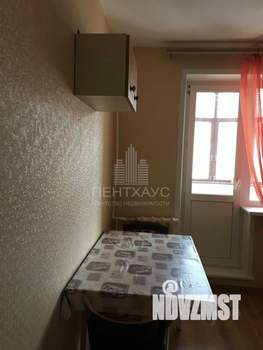 1-к квартира, на длительный срок, 40м2, 2/5 этаж