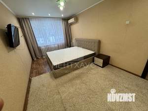1-к квартира, на длительный срок, 31м2, 1/5 этаж