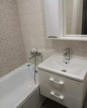 1-к квартира, на длительный срок, 40м2, 4/4 этаж