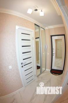 2-к квартира, посуточно, 50м2, 1/1 этаж