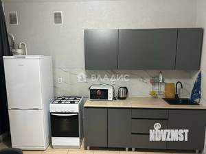 1-к квартира, на длительный срок, 40м2, 4/9 этаж