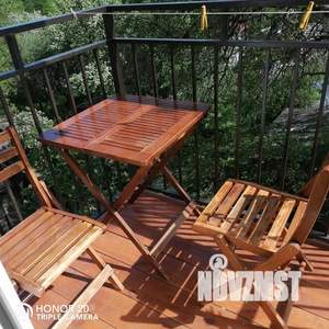 2-к квартира, посуточно, 60м2, 3/4 этаж