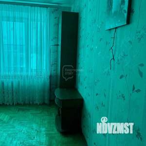 1-к квартира, на длительный срок, 37м2, 5/9 этаж