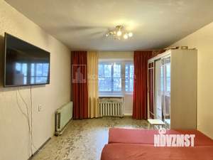 1-к квартира, на длительный срок, 37м2, 1/9 этаж