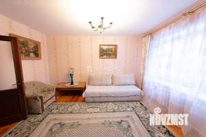 2-к квартира, на длительный срок, 54м2, 4/5 этаж