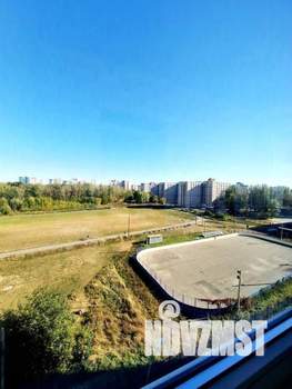 2-к квартира, посуточно, 43м2, 1/1 этаж