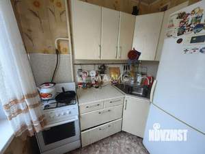 2-к квартира, на длительный срок, 45м2, 4/5 этаж