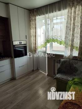 1-к квартира, на длительный срок, 37м2, 3/3 этаж