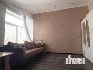 1-к квартира, на длительный срок, 54м2, 3/3 этаж