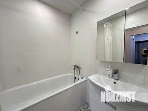 1-к квартира, посуточно, 46м2, 1/1 этаж