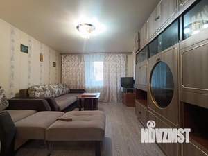 3-к квартира, посуточно, 70м2, 1/1 этаж