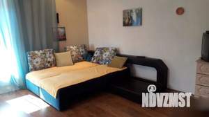 2-к квартира, посуточно, 50м2, 2/6 этаж