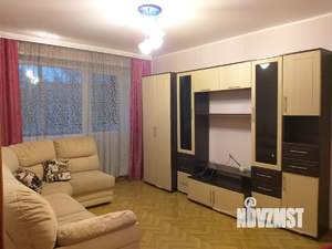 2-к квартира, на длительный срок, 50м2, 4/5 этаж