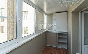 2-к квартира, на длительный срок, 60м2, 6/10 этаж