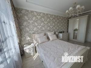 2-к квартира, посуточно, 60м2, 7/7 этаж