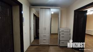 1-к квартира, на длительный срок, 42м2, 4/10 этаж