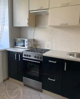 1-к квартира, на длительный срок, 30м2, 5/5 этаж
