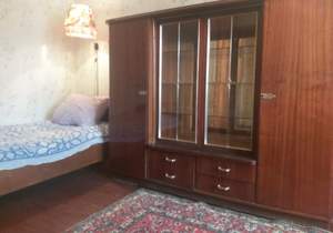 1-к квартира, на длительный срок, 32м2, 3/5 этаж