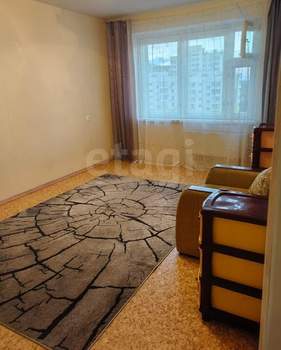 2-к квартира, на длительный срок, 61м2, 8/10 этаж