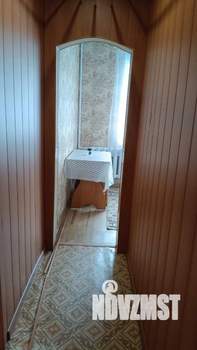 1-к квартира, на длительный срок, 31м2, 1/4 этаж