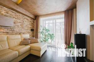 4-к квартира, посуточно, 195м2, 3/4 этаж