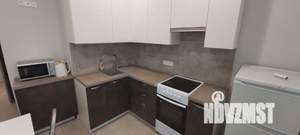 1-к квартира, на длительный срок, 30м2, 4/16 этаж