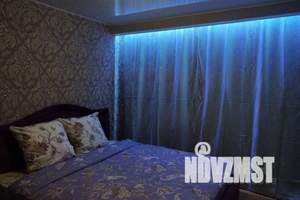 2-к квартира, посуточно, 50м2, 2/10 этаж