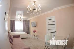 2-к квартира, посуточно, 45м2, 10/10 этаж