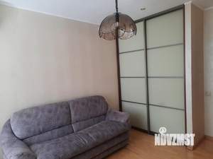 3-к квартира, на длительный срок, 110м2, 2/13 этаж