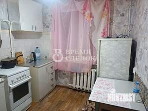 2-к квартира, на длительный срок, 48м2, 5/5 этаж