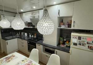 2-к квартира, на длительный срок, 63м2, 4/5 этаж