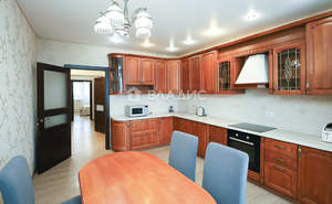 3-к квартира, на длительный срок, 96м2, 7/8 этаж