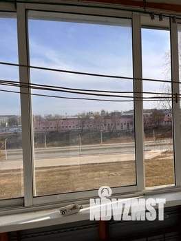 1-к квартира, посуточно, 32м2, 4/5 этаж