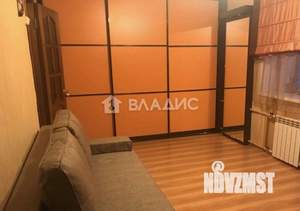 1-к квартира, на длительный срок, 31м2, 4/5 этаж