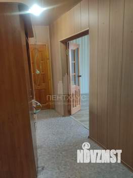 2-к квартира, на длительный срок, 54м2, 3/4 этаж