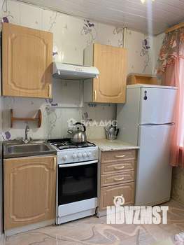 2-к квартира, на длительный срок, 44м2, 1/5 этаж