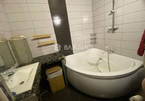 2-к квартира, на длительный срок, 46м2, 1/4 этаж