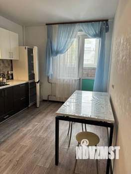 1-к квартира, на длительный срок, 40м2, 3/10 этаж