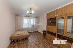 1-к квартира, на длительный срок, 30м2, 8/9 этаж