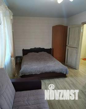 1-к квартира, посуточно, 30м2, 4/5 этаж