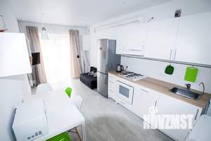 1-к квартира, посуточно, 42м2, 3/7 этаж