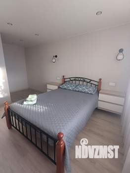 1-к квартира, посуточно, 33м2, 9/10 этаж