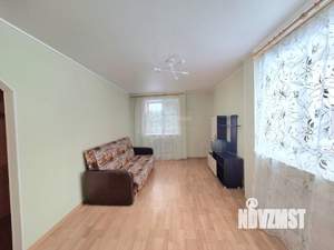 1-к квартира, на длительный срок, 31м2, 1/5 этаж