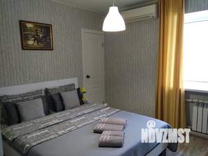 1-к квартира, посуточно, 36м2, 3/5 этаж