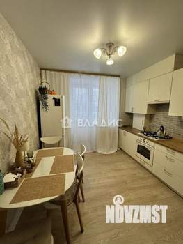 1-к квартира, на длительный срок, 42м2, 1/5 этаж